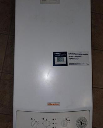 Caldaia Immergas Eolo Eco (non a condensazione)