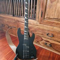 Basso Jackson JS1X Concert Minion