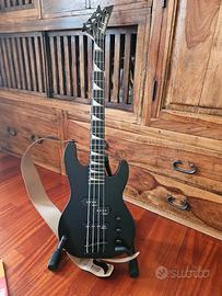 Basso Jackson JS1X Concert Minion