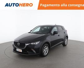 MAZDA CX-3 EH00993