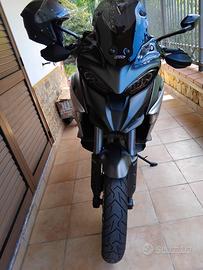 ducati multistrada v4s performance 