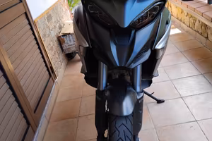 ducati multistrada v4s performance 