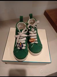 sneakers fendi bambino 