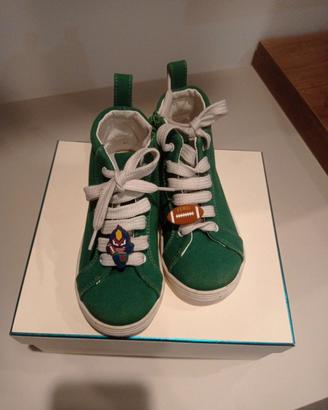 sneakers fendi bambino 