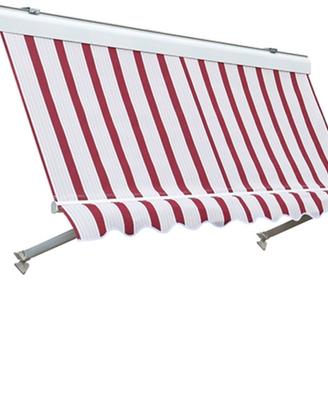 Tenda da sole beige 4x3 m, m. in italy San Giorgio