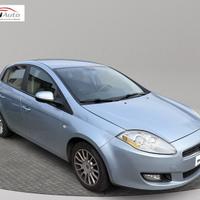 Fiat Bravo 1.6 mjt Dynamic 105cv