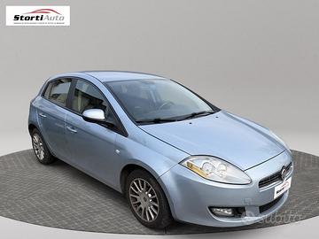 Fiat Bravo 1.6 mjt Dynamic 105cv
