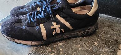 scarpe premiata uomo 42