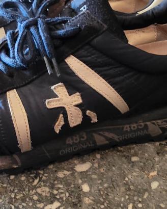 scarpe premiata uomo 42