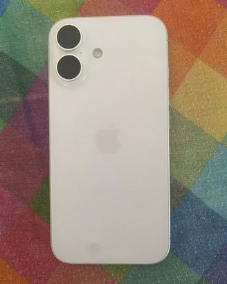 iPhone 16
