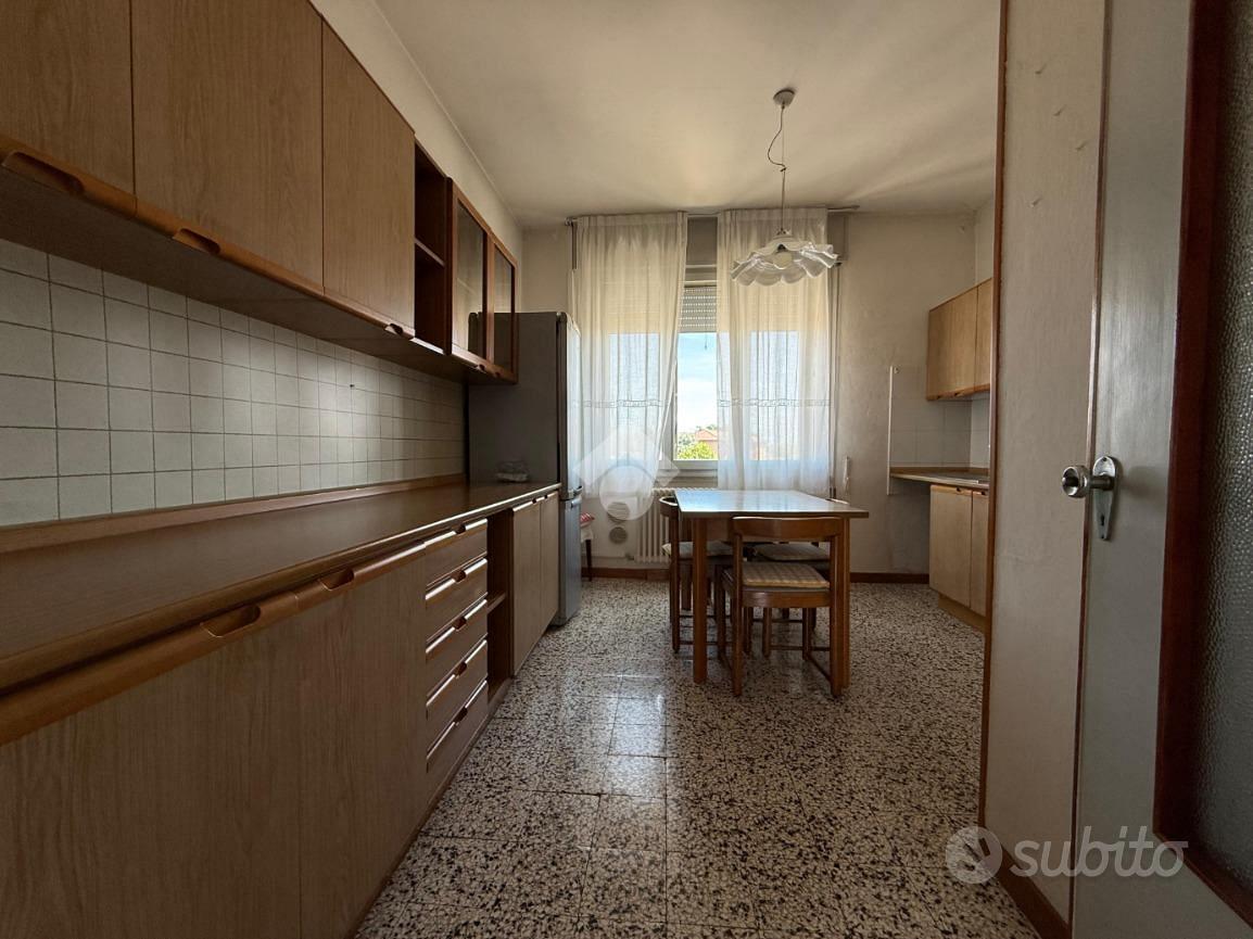3 LOCALI A ROVIGO - Vista 4