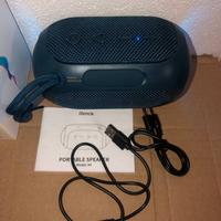 Portabile speaker bluetooth 5.3