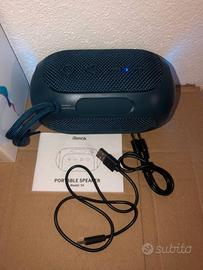 Portabile speaker bluetooth 5.3