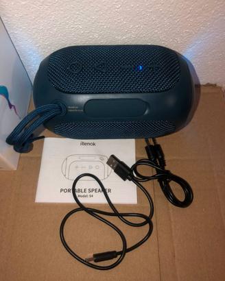 Portabile speaker bluetooth 5.3