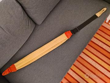 Tracolla per chitarra Stefy Line