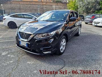 Nissan Qashqai 1.3 dig-t Business 140cv benzina eu