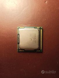 Intel Core i3-550 (da iMac 21.5" 2010) – Testato 