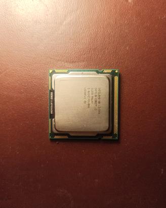 Intel Core i3-550 (da iMac 21.5" 2010) – Testato 