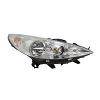 FARO ANTERIORE DESTRO PEUGEOT 207 Cabrio 968368388