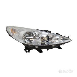 FARO ANTERIORE DESTRO PEUGEOT 207 Cabrio 968368388