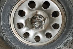 cerchi 15 Suzuki Vitara Jimny Sj