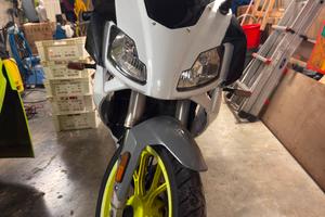 Aprilia RS 50 