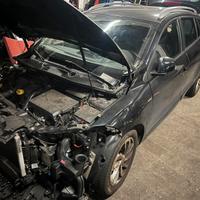 Ricambi Renault Megane 1.5 dci K9KG6 anno 2016