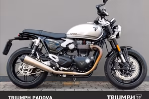 Triumph Speed Twin 1200 MY25 - 2025