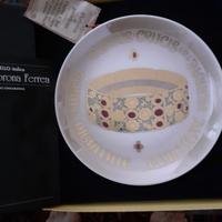 Piatti arte Morbelli gioiello italico