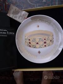 Piatti arte Morbelli gioiello italico
