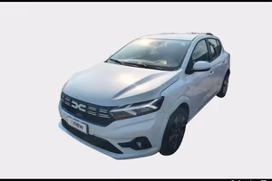 Dacia Sandero Streetway 1.0 SCe 65 CV Expression