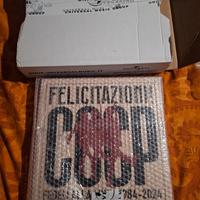 CCCP FEDELI ALLA LINEA BOX FELICITAZIONI" LIMITED 