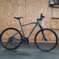 NUOVA 310 LITE CROSS BOTTECCHIA TG.48-ULTIMI PEZZI