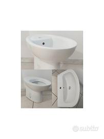 Sanitari bagno