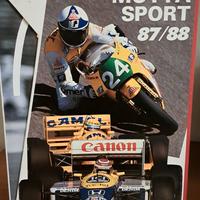 Motta Sport 87/88