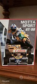Motta Sport 87/88