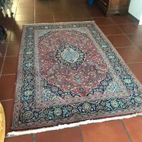 tappeto persiano