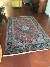 tappeto persiano