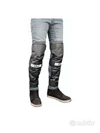 Ginocchiere termiche OJ moto/scooter