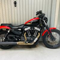 Harley Davidson sportster 1200 nightster