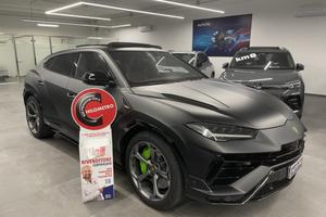 LAMBORGHINI Urus 4.0 S 666 CV MY24 Performante