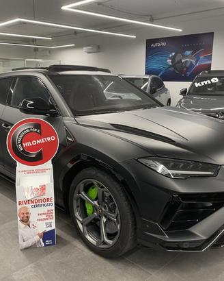 LAMBORGHINI Urus 4.0 S 666 CV MY24 Performante
