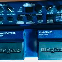 Jamman Digitech