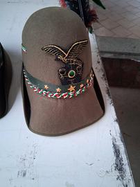 cappelli Alpino