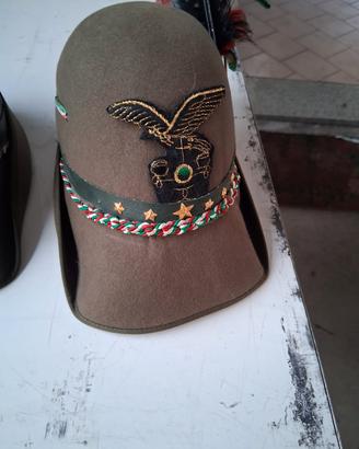 cappelli Alpino