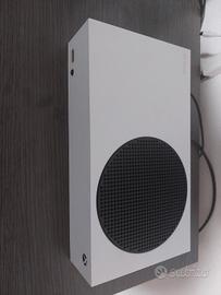 Xbox series s 500gb