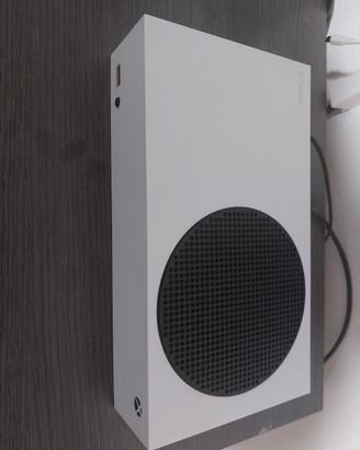 Xbox series s 500gb