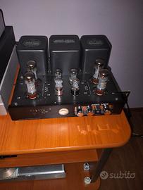 Audio space galaxy 34