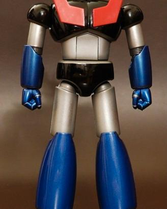 Mazinga Z _ Bandai