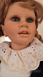 Bambola FIBA Collection - anni '90